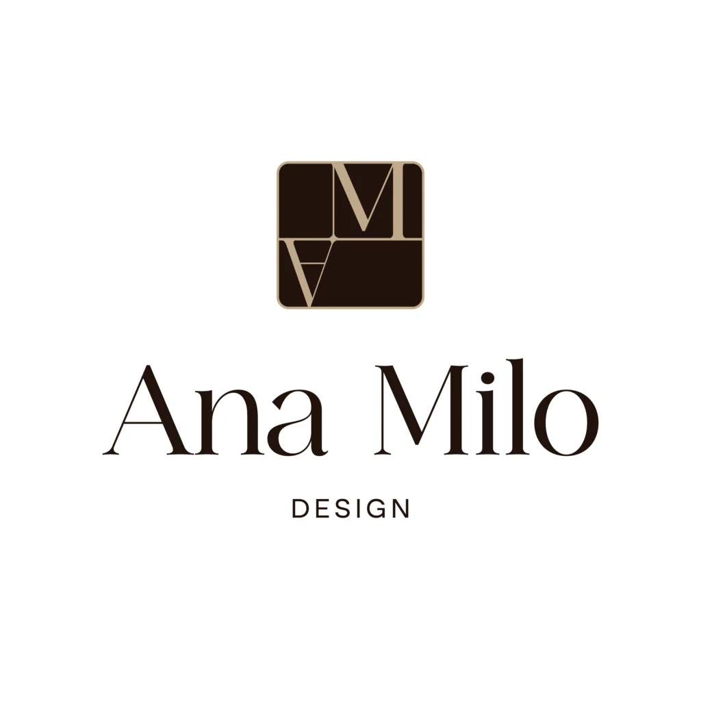 ANA MILO Design | Interior Design Studio Belgrade